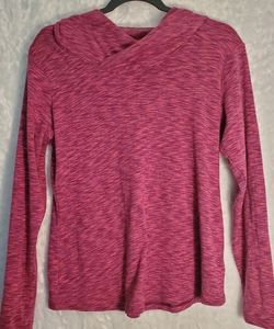 Columbia Hooded Pullover Size XL